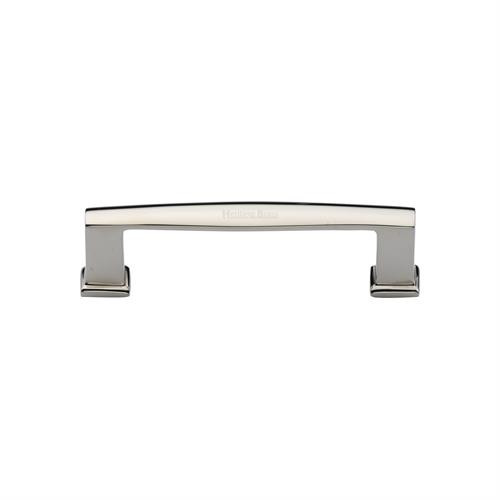 M Marcus Heritage Brass Vintage Design Cabinet Pull 102mm Centre to Centre